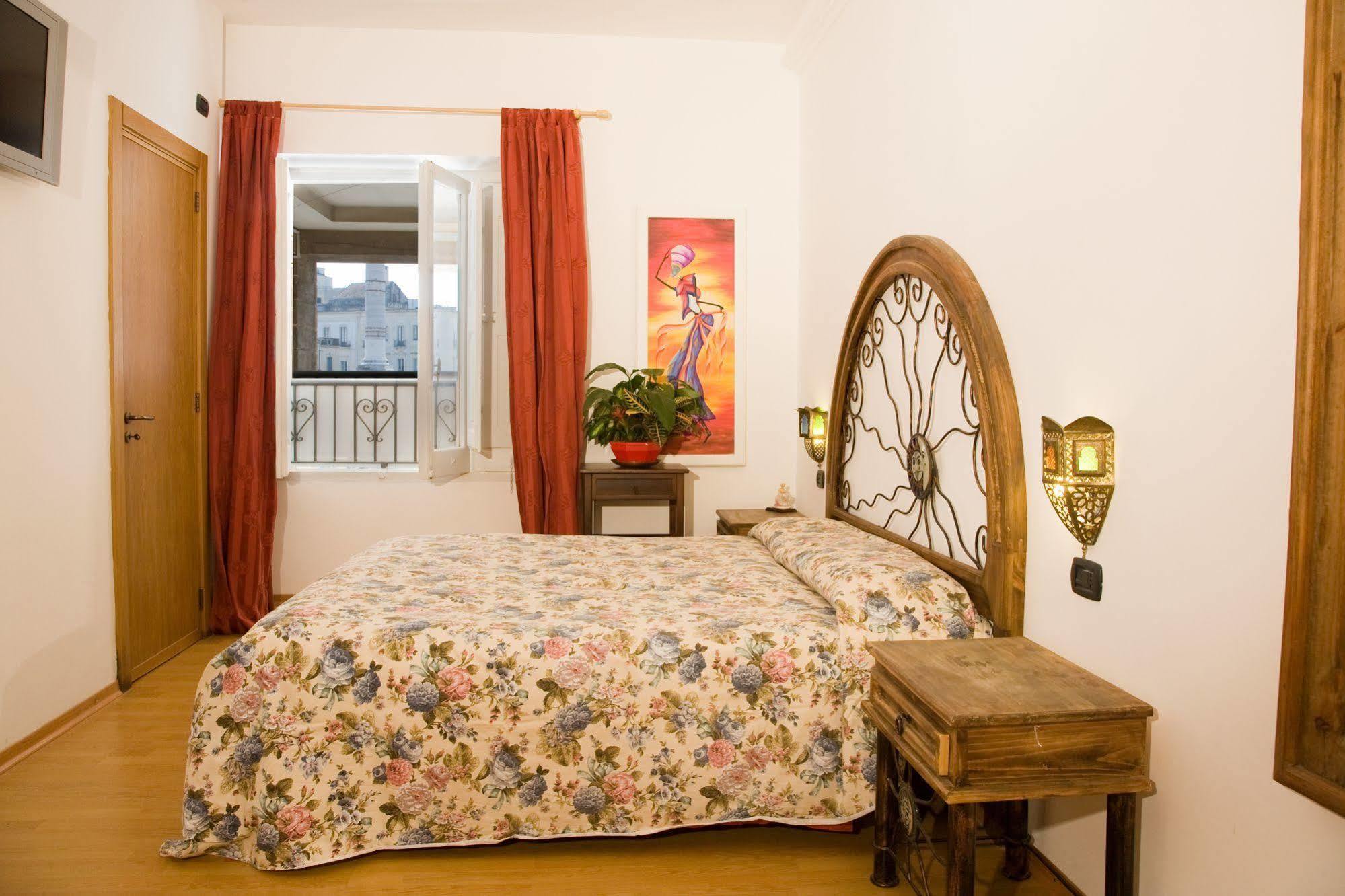 B&B Il Sedile Lecce Exteriör bild