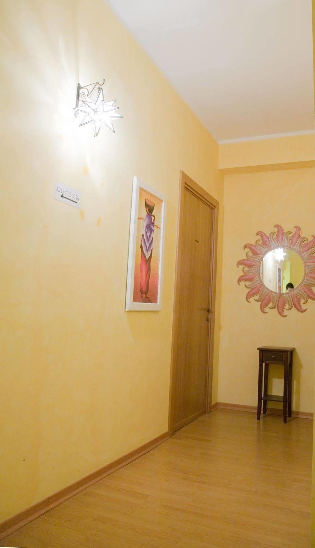 B&B Il Sedile Lecce Exteriör bild